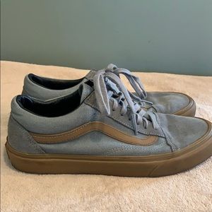 Vans retro Lo- Sk8. me a 8/ Women 9.5